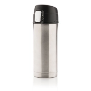 Mug 300ml  EASY LOCK en acier inoxydable recyclé RCS 20