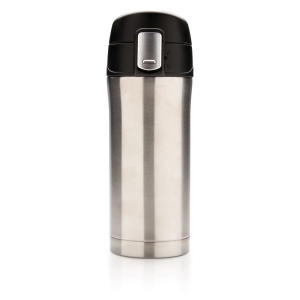 Mug 300ml  EASY LOCK en acier inoxydable recyclé RCS 21