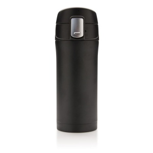 Mug 300ml  EASY LOCK en acier inoxydable recyclé RCS 8