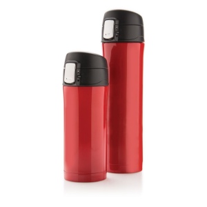 Mug 300ml  EASY LOCK en acier inoxydable recyclé RCS 52
