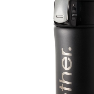 Mug 300ml  EASY LOCK en acier inoxydable recyclé RCS 11