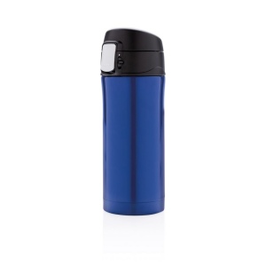 Mug 300ml  EASY LOCK en acier inoxydable recyclé RCS 56