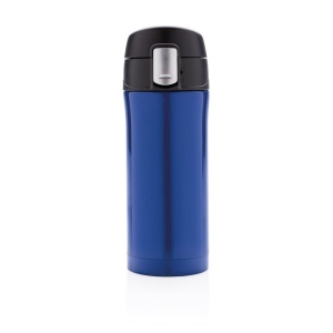 Mug 300ml  EASY LOCK en acier inoxydable recyclé RCS 57