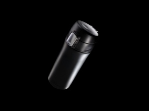 Mug 300ml  EASY LOCK en acier inoxydable recyclé RCS 14