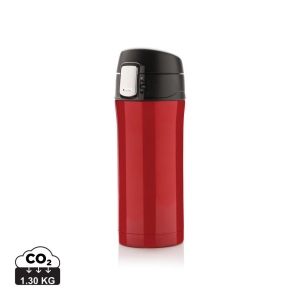 Mug 300ml  EASY LOCK en acier inoxydable recyclé RCS 5