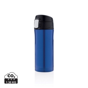 Mug 300ml  EASY LOCK en acier inoxydable recyclé RCS 6