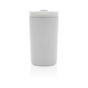 Mug 300ml isotherme et étanche en acier recyclé RCS 14