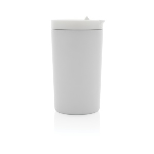 Mug 300ml isotherme et étanche en acier recyclé RCS 15
