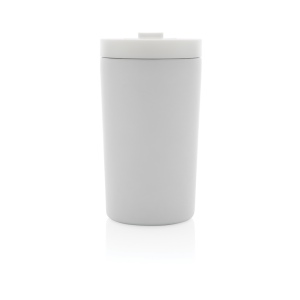 Mug 300ml isotherme et étanche en acier recyclé RCS 16