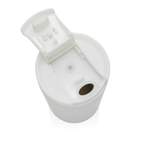 Mug 300ml isotherme et étanche en acier recyclé RCS 17