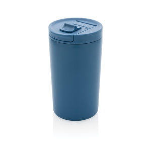 Mug 300ml isotherme et étanche en acier recyclé RCS 23