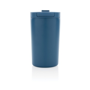 Mug 300ml isotherme et étanche en acier recyclé RCS 26