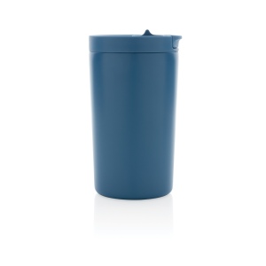 Mug 300ml isotherme et étanche en acier recyclé RCS 27