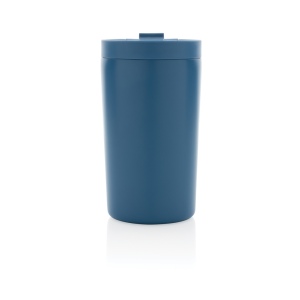 Mug 300ml isotherme et étanche en acier recyclé RCS 28