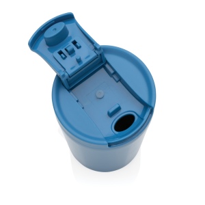Mug 300ml isotherme et étanche en acier recyclé RCS 29