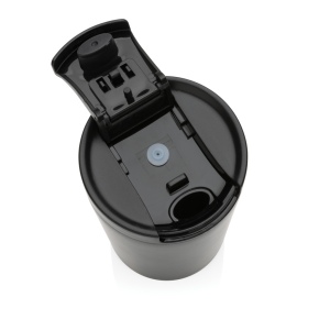 Mug 300ml isotherme et étanche en acier recyclé RCS 9