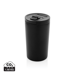 Mug 300ml isotherme et étanche en acier recyclé RCS 2