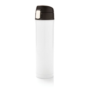 Bouteille 450ml EASY LOCK en plastique RCS 13