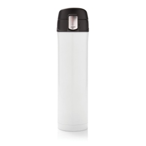 Bouteille 450ml EASY LOCK en plastique RCS 14