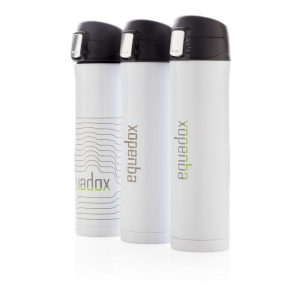 Bouteille 450ml EASY LOCK en plastique RCS 17