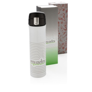 Bouteille 450ml EASY LOCK en plastique RCS 18