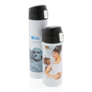 Bouteille 450ml EASY LOCK en plastique RCS 20