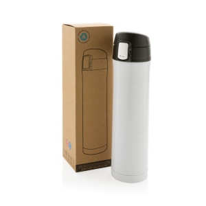 Bouteille 450ml EASY LOCK en plastique RCS 22