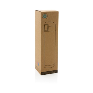 Bouteille 450ml EASY LOCK en plastique RCS 23