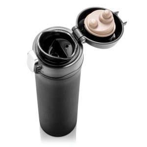 Bouteille 450ml EASY LOCK en plastique RCS 6