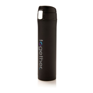 Bouteille 450ml EASY LOCK en plastique RCS 7