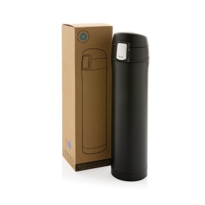 Bouteille 450ml EASY LOCK en plastique RCS 11