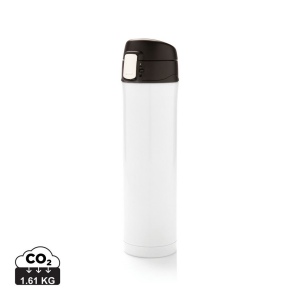 Bouteille 450ml EASY LOCK en plastique RCS 3
