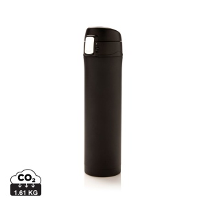 Bouteille 450ml EASY LOCK en plastique RCS 2