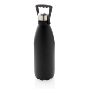 Bouteille isotherme 1.5L en acier inoxydable recyclée RCS 3