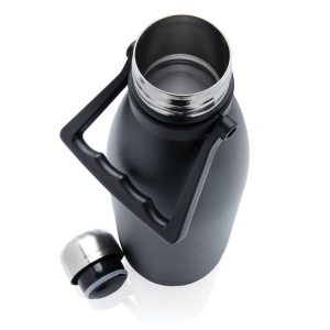 Bouteille isotherme 1.5L en acier inoxydable recyclée RCS 5