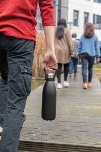Bouteille isotherme 1.5L en acier inoxydable recyclée RCS 7