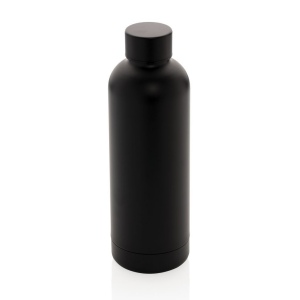 Bouteille isotherme 500ml en acier inoxydable recyclé RCS 22