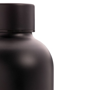 Bouteille isotherme 500ml en acier inoxydable recyclé RCS 25