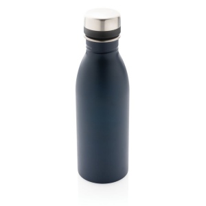 Bouteille d’eau 500ml en acier inoxydable recyclé RCS 6