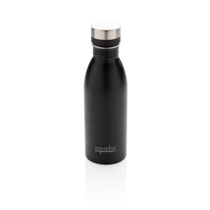 Bouteille d’eau 500ml en acier inoxydable recyclé RCS 15