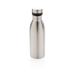 Bouteille d’eau 500ml en acier inoxydable recyclé RCS 23