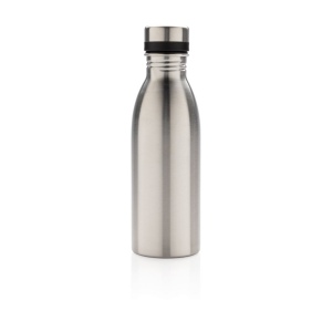 Bouteille d’eau 500ml en acier inoxydable recyclé RCS 24