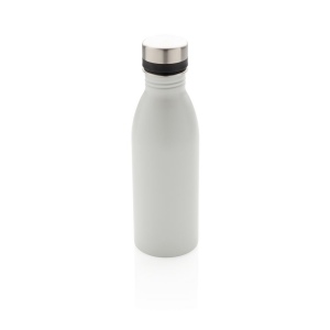 Bouteille d’eau 500ml en acier inoxydable recyclé RCS 32
