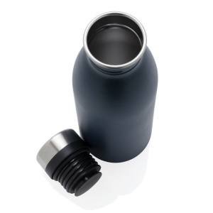 Bouteille d’eau 500ml en acier inoxydable recyclé RCS 8