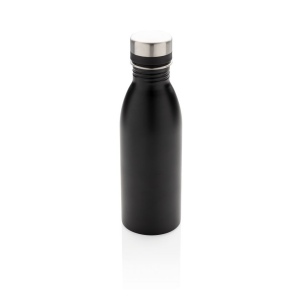 Bouteille d’eau 500ml en acier inoxydable recyclé RCS 12