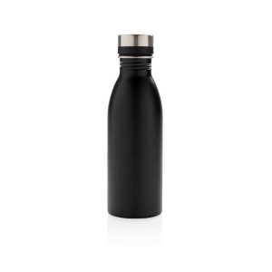 Bouteille d’eau 500ml en acier inoxydable recyclé RCS 13