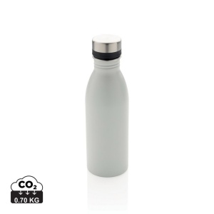 Bouteille d’eau 500ml en acier inoxydable recyclé RCS 5