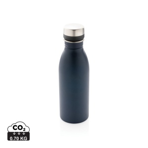 Bouteille d’eau 500ml en acier inoxydable recyclé RCS 2