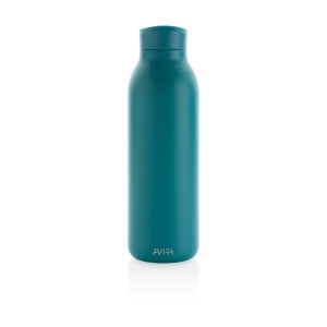Bouteille isotherme 500ml Avira Avior en acier recyclé RCS 114