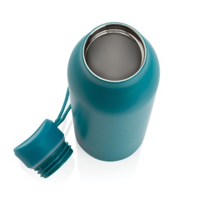 Bouteille isotherme 500ml Avira Avior en acier recyclé RCS 117